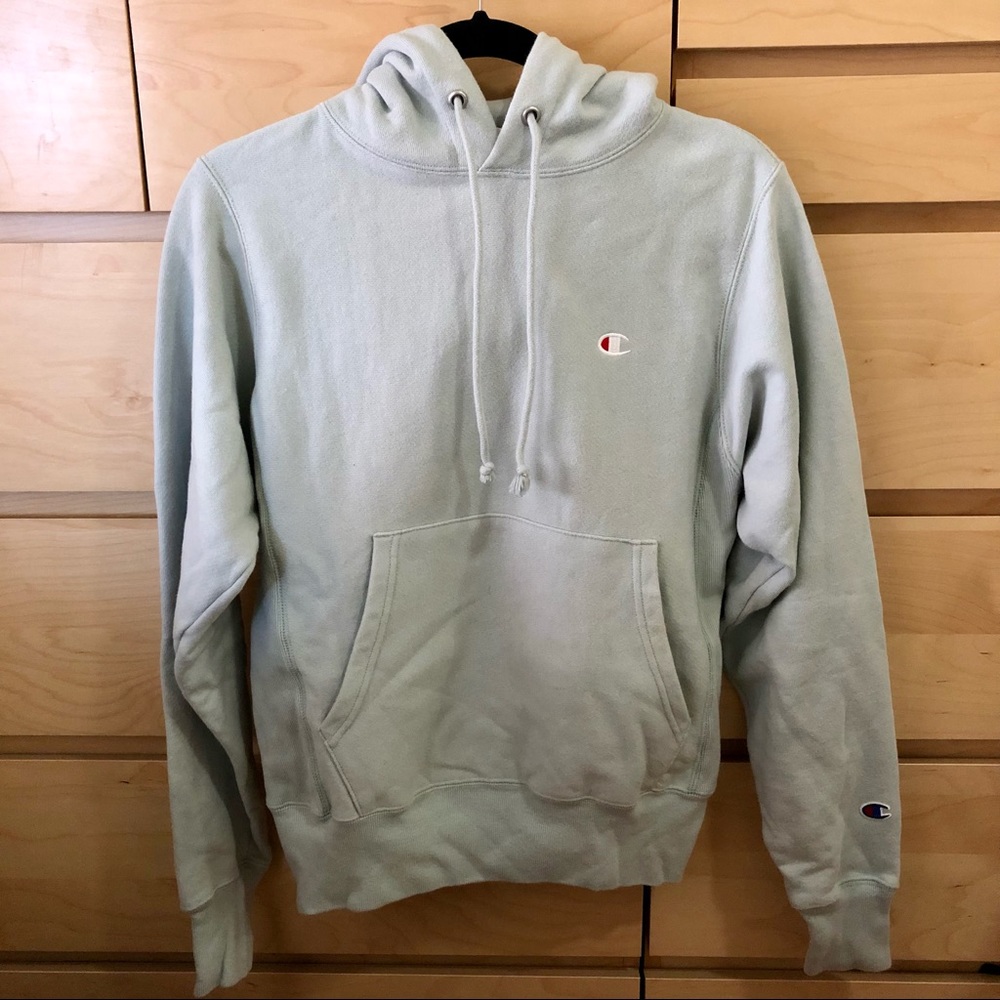 Champion Hoodie